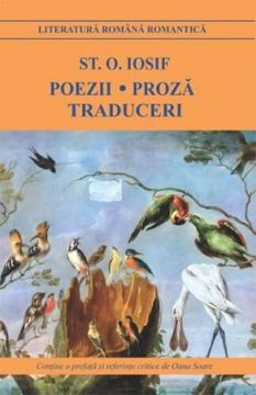 Poezii. Proza. Traduceri (Cartex)