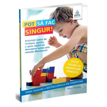 Pot sa fac singur! (Gama)