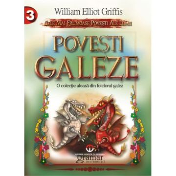 Povesti galeze (Mondoro)