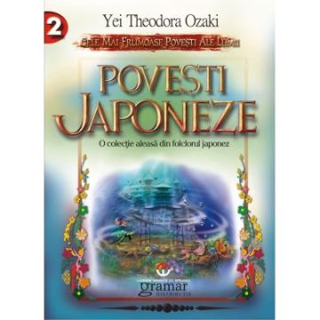 Povesti japoneze (Mondoro)