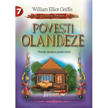 Povesti olandeze (Mondoro)