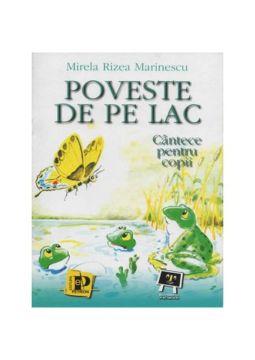 Poveste pe lac 