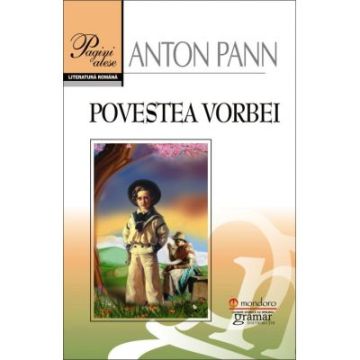 Povestea vorbei (Mondoro)