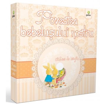Povestea bebelusului nostru (GAMA)