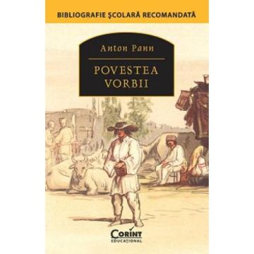 POVESTEA VORBII (Corint)