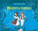Povestea porcului - basme, povesti si povestiri romanesti (ARAMIS)