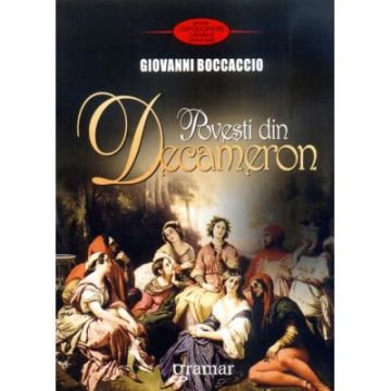 Povesti din Decameron (Mondoro)