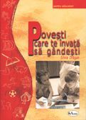 Povesti care te invata sa gandesti