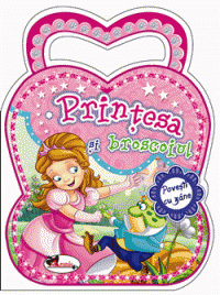 Povesti cu Zane - Frumoasa din padurea Adormita (Aramis)
