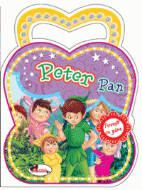 Povesti cu Zane - Peter Pan (Aramis)