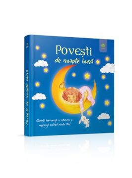 Povesti de noapte buna (Gama)