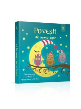 Povesti de somn usor (Gama)