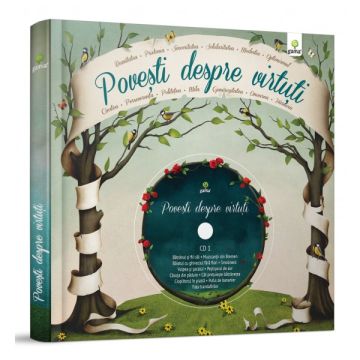 Povesti despre virtuti (GAMA)