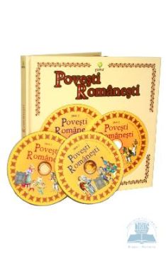 Povesti romanesti (Gama)