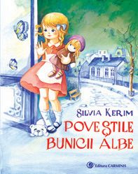 Povestile Bunicii Albe (Carminis)