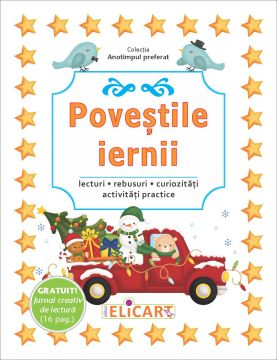 Povestile iernii (Elicart)