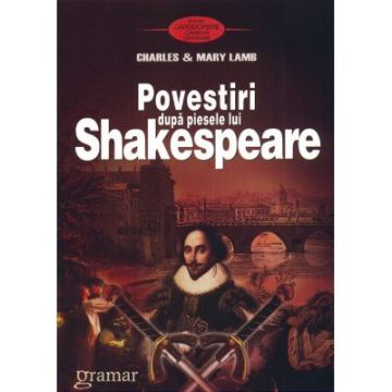 Povestiri dupa piesele lui Shakespeare (Mondoro)