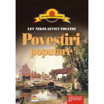 Povestiri populare (Mondoro)