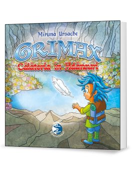 Grimax, Calatoria în Adancuri (Sigma)