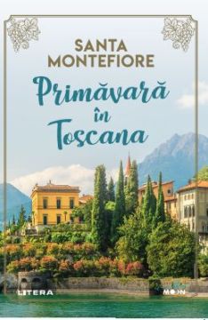 PRIMAVARA IN TOSCANA. Santa Montefiore (Litera)