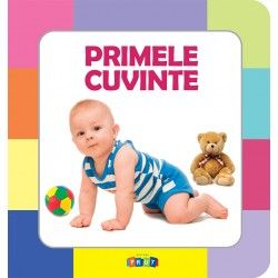 Primele cuvinte (Prut)