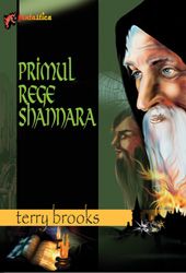 Primul rege Shannara (Minerva)