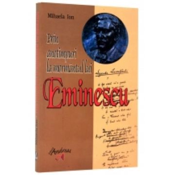 Prin anotimpuri la mormantul lui Eminescu