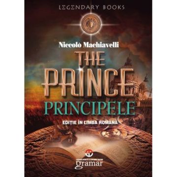 Principele (Mondoro)