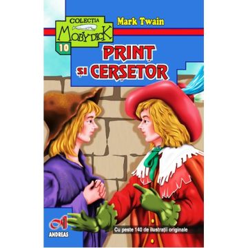 Print si cersetor (Andreas)