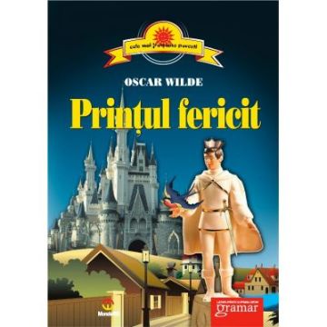 Printul fericit (Mondoro)