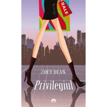 Privilegiul (Corint)