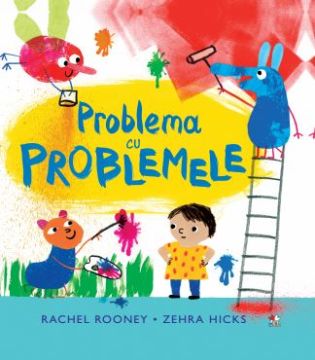 PROBLEMA CU PROBLEMELE (Litera)
