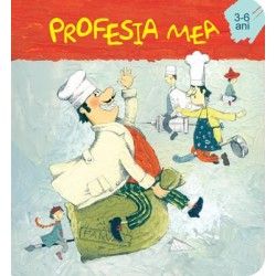 Profesia mea (Prut)