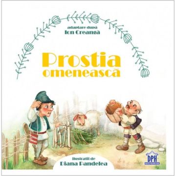 PROSTIA OMENEASCA