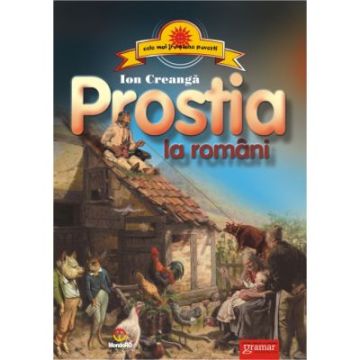 Prostia la romani (Mondoro)