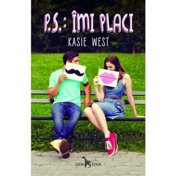 P.S.: Imi placi (Corint)