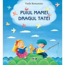 Puiul mamei, dragul tatei (Prut)