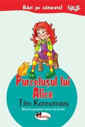  Purcelusul lui Alice (Aramis)
