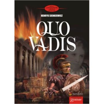 Quo vadis (Mondoro)