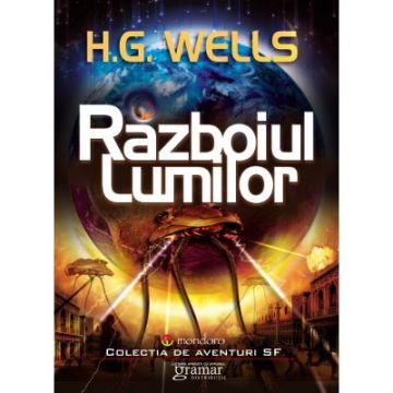 Razboiul lumilor (Mondoro)