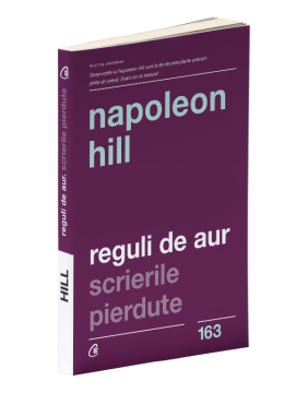 Reguli de aur. Scrierile pierdute - Editia a II-a (Curtea veche)