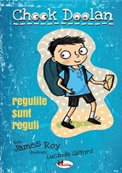 Cotco Doolan - Regulile sunt reguli (Aramis)