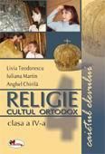 Religie - caiet clasa a IV-a