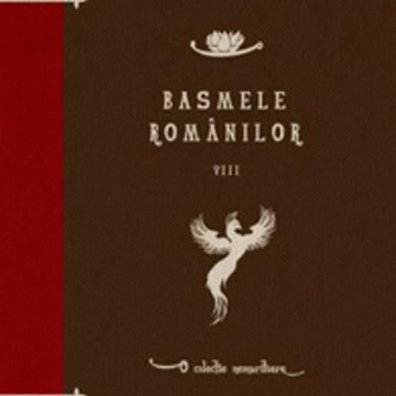 Ioan Slavici, G. Dem. Teodorescu - Basmele romanilor (volumul 8) (Curtea veche)
