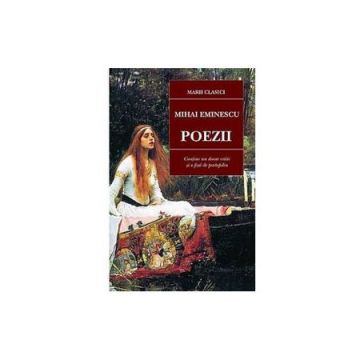 Poezii- Mihai Eminescu (Cartex)