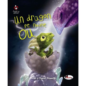  Un dragon pe nume OU (Aramis)