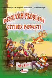 Rezolvam probleme citind povesti (Aramis)
