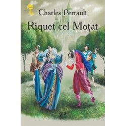 Riquet cel Motat. Cheita de aur (Prut)