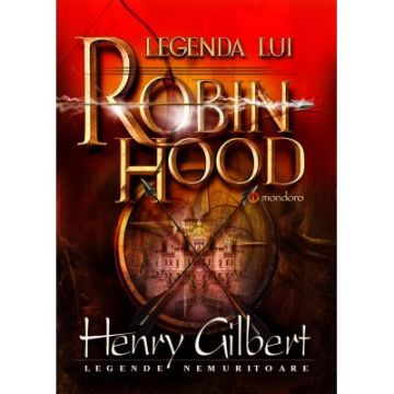 Legenda lui Robin Hood (Mondoro)