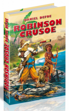 Robinson Crusoe (Steaua Nordului)